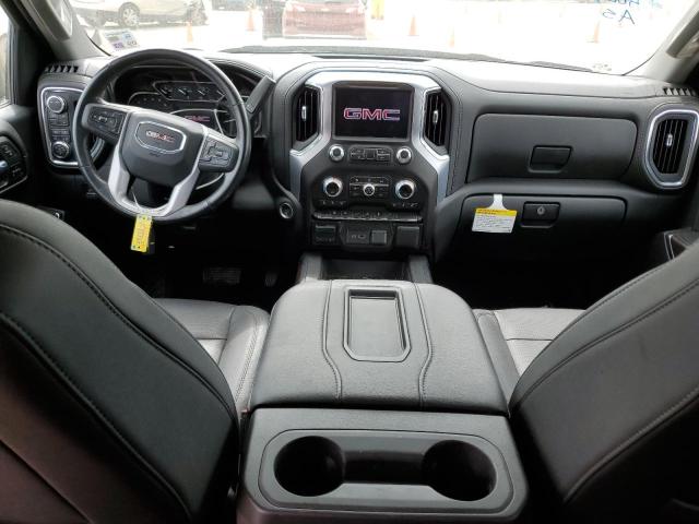 3GTU9DED4MG433221 GMC Sierra K1500 Slt