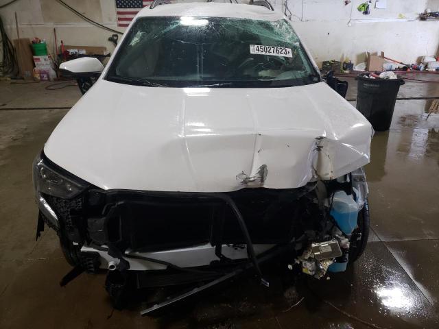 3GKALMEV3KL371753 GMC Terrain Sle