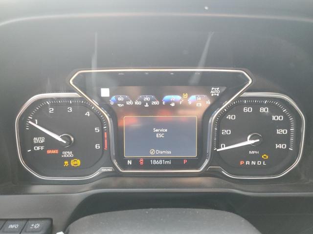 3GTU9FET4MG251683 GMC Sierra K1500 Denali
