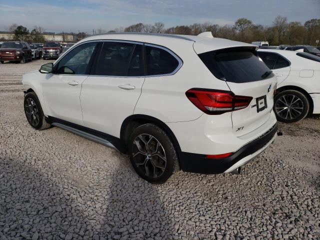 WBXJG9C05L5P35664 BMW X1 Xdrive28i