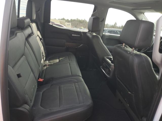 3GTU9FET4MG251683 GMC Sierra K1500 Denali