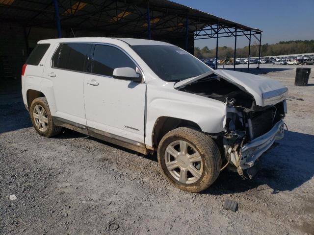 2GKALMEK6E6211395 GMC Terrain Sle