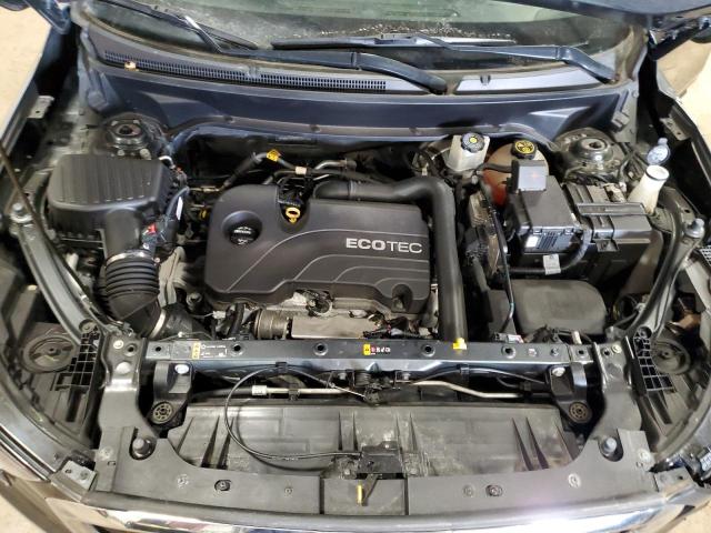 3GKALMEV8KL109775 GMC Terrain Sle