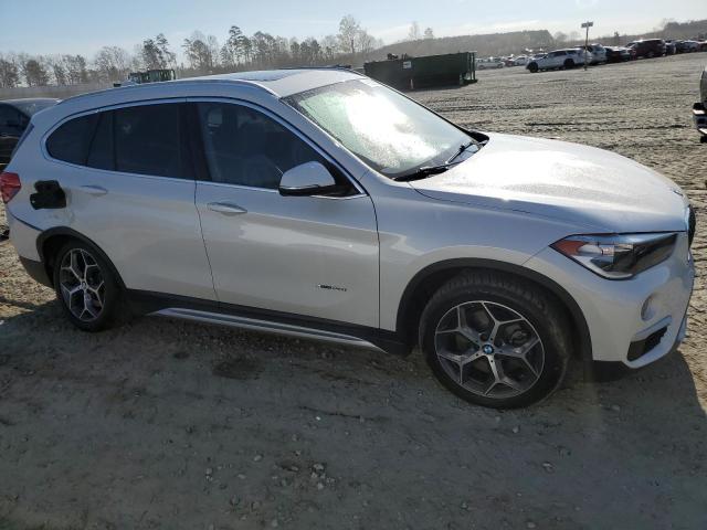 WBXHT3C34G5E52425 BMW X1 Xdrive28i