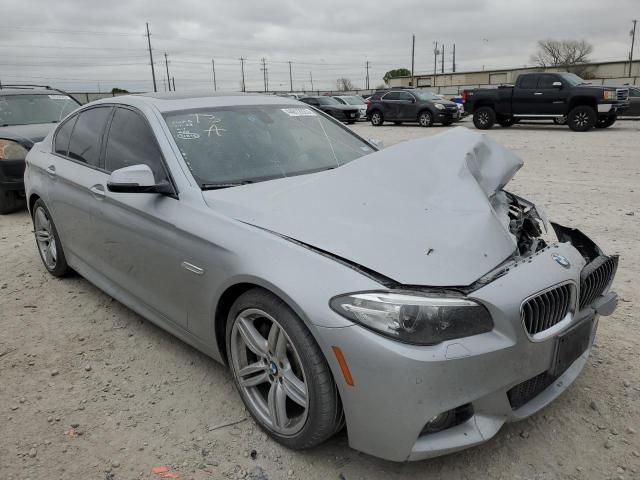 WBA5B1C53GG133492 BMW 535 I