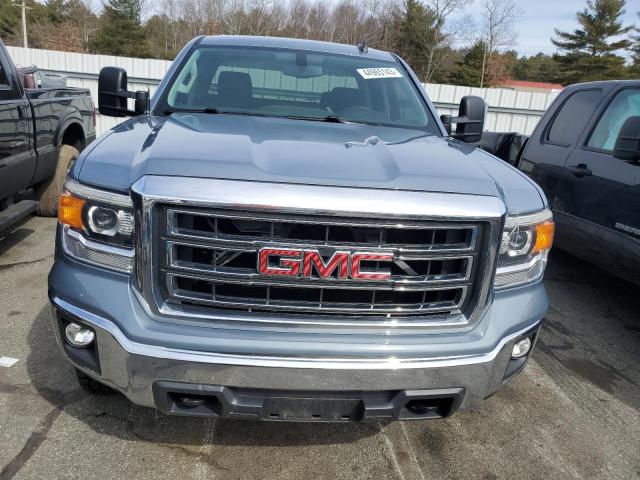 1GTV2UEC1FZ291218 GMC Sierra K1500 Sle