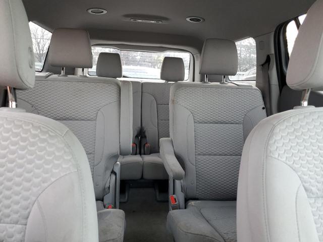 1GKKNSLS7KZ144831 GMC ACADIA SLE