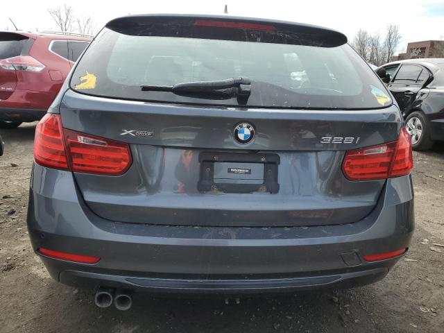 WBA3G7C59EKN36222 BMW 328 XI