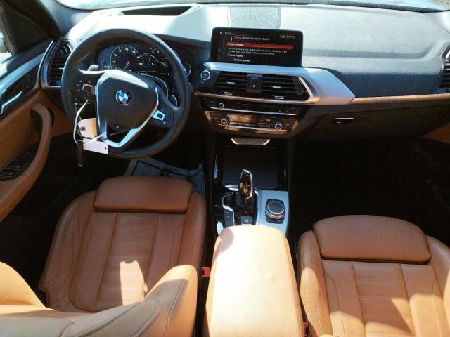 5UXTR9C52KLE19954 BMW X3 Xdrive30i