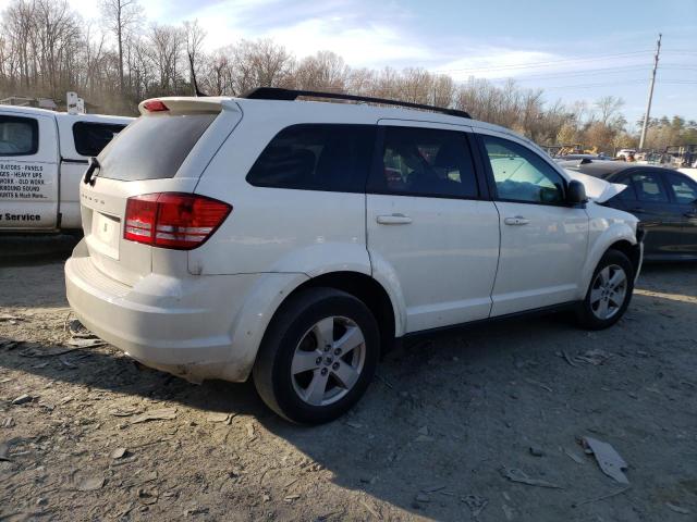 3C4PDCAB6JT529171 Dodge JOURNEY SE