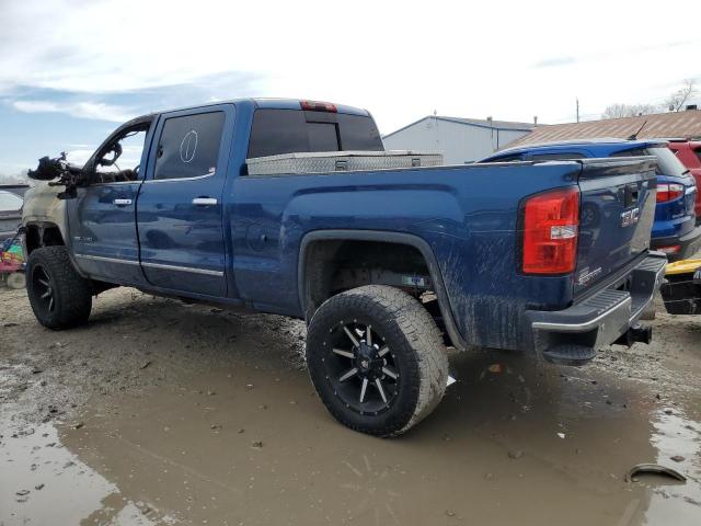 1GT12TEY6HF115757 GMC Sierra K2500 Slt