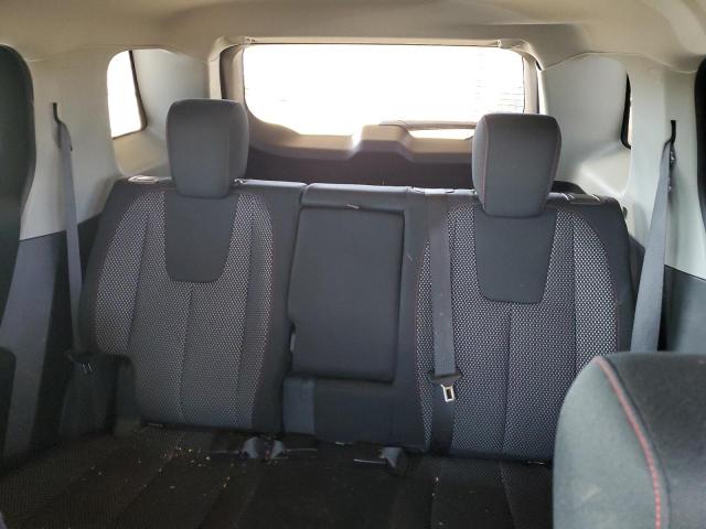 2GKALMEK5G6263555 GMC Terrain Sle