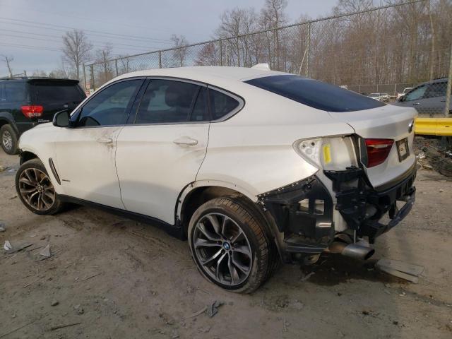5UXKU2C37H0X47801 BMW X6 Xdrive35i