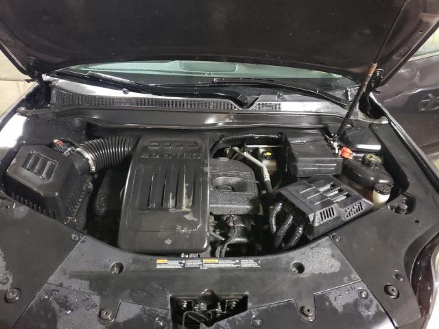 2GKALREK0F6222181 GMC Terrain Sle