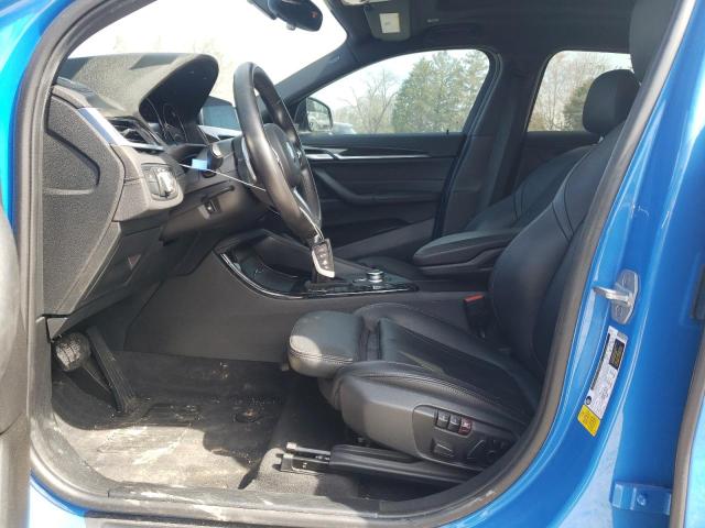 WBXYJ3C31JEJ81947 BMW X2 Sdrive28i