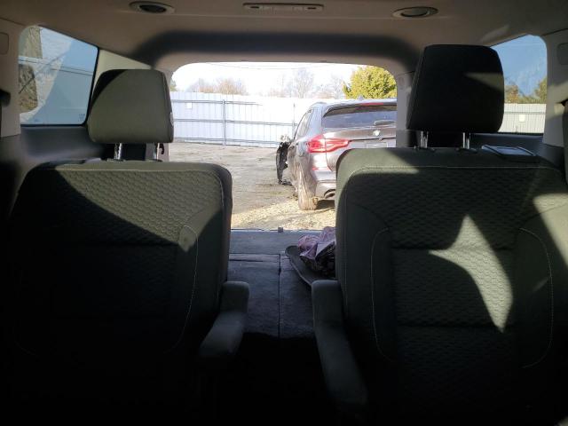 1GKKNLLS7HZ159649 GMC ACADIA SLE