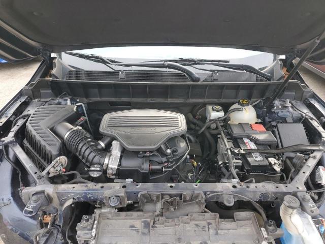 1GKKNSLS7KZ144831 GMC ACADIA SLE