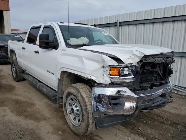 1GT12REG9JF170543 GMC Sierra K2500 Heavy Duty