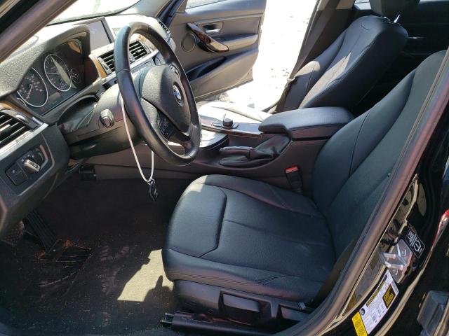 WBA3B1C56EK134461 BMW 320 I