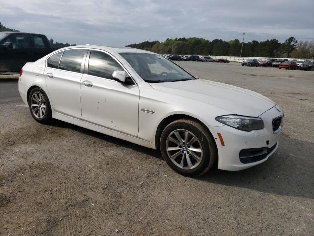 WBA5A5C52ED510192 BMW 528 I