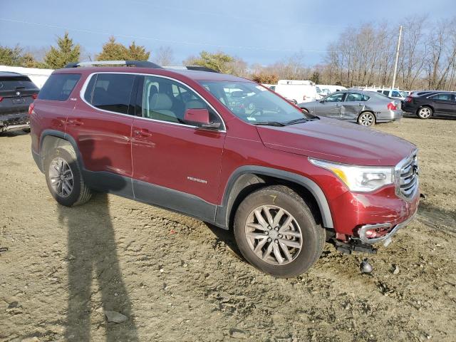 1GKKNLLS7HZ159649 GMC ACADIA SLE