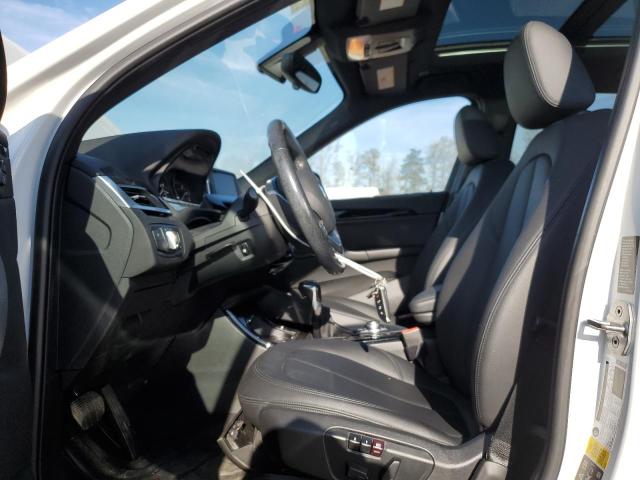 WBXHT3C34G5E52425 BMW X1 Xdrive28i