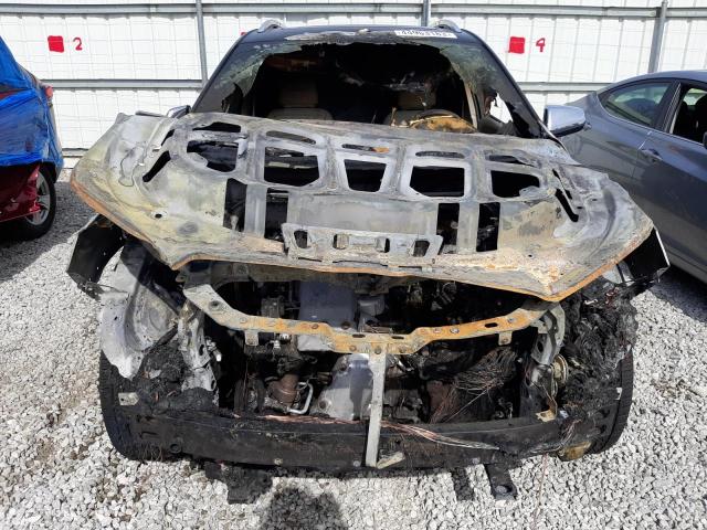 3GKALXEX8JL210588 GMC Terrain Denali