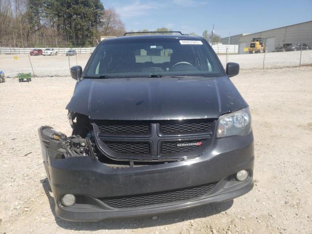 2C4RDGEG2GR318910 Dodge Grand Caravan R/t