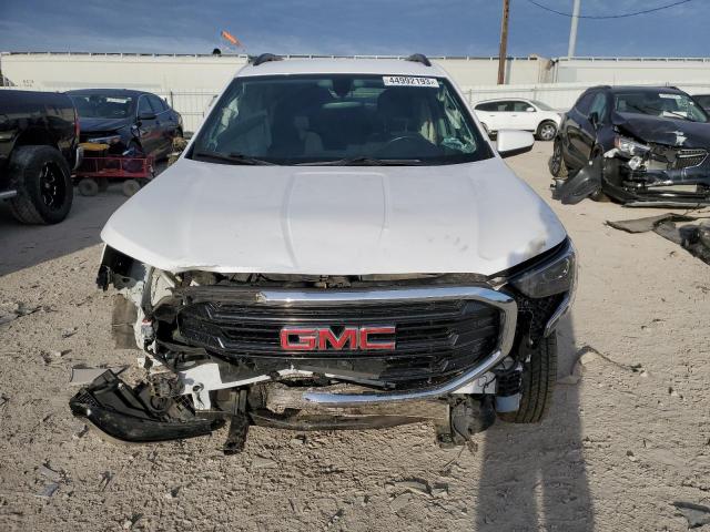 3GKALMEV4JL300009 GMC Terrain Sle
