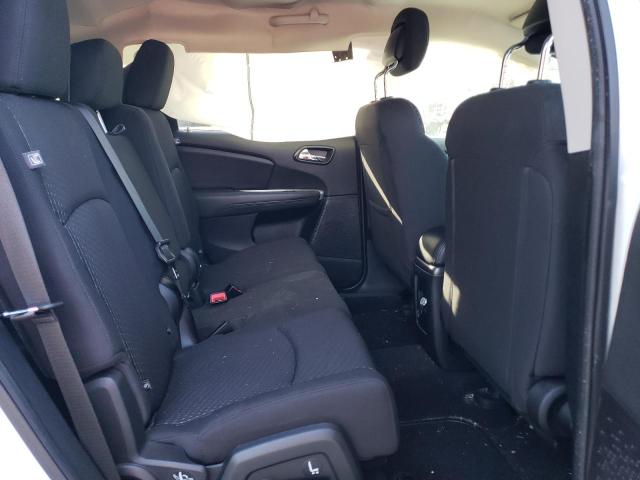 3C4PDCAB6JT529171 Dodge JOURNEY SE