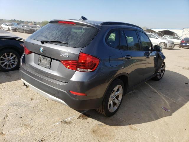 WBAVM1C52FVZ94201 BMW X1 Sdrive28i