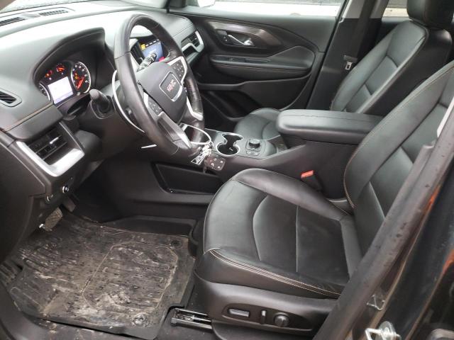 3GKALPEV1KL288324 GMC Terrain Slt