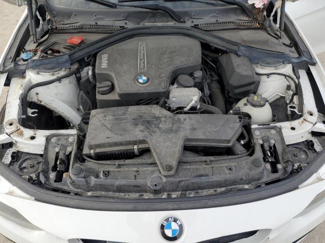 WBA8A3C38HA067181 BMW 320 XI