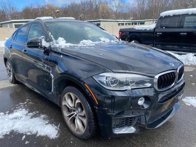 5YMKW8C53F0G93548 BMW X6 M