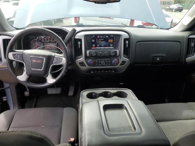 1GTV2UEC1FZ291218 GMC Sierra K1500 Sle