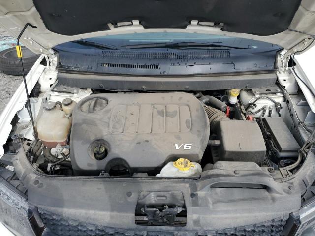 3C4PDCGG3KT857717 Dodge Journey Crossroad