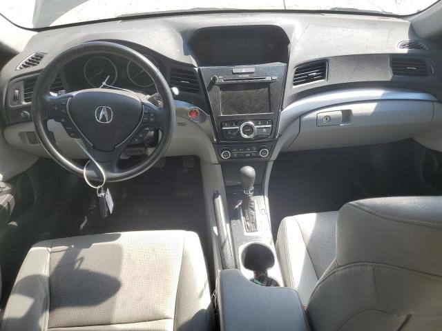 19UDE2F76HA005147 Acura Ilx Premium Tech