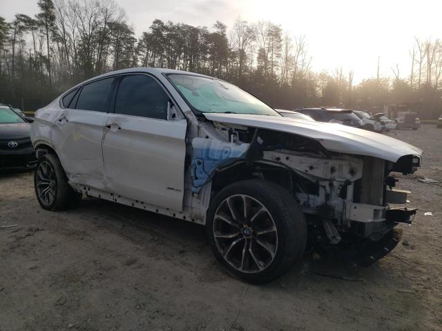 5UXKU2C37H0X47801 BMW X6 Xdrive35i