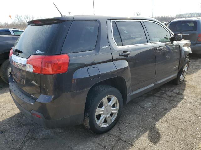 2GKFLVEK7E6193341 GMC Terrain Sle