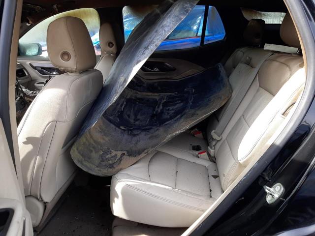 3GKALXEX8JL210588 GMC Terrain Denali