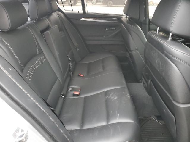 WBA5B1C53GG133492 BMW 535 I