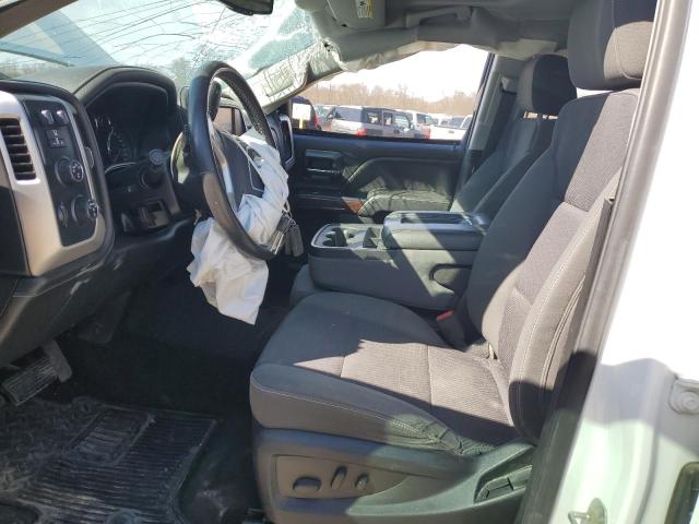 1GTV2MEC1GZ111527 GMC Sierra K1500 Sle