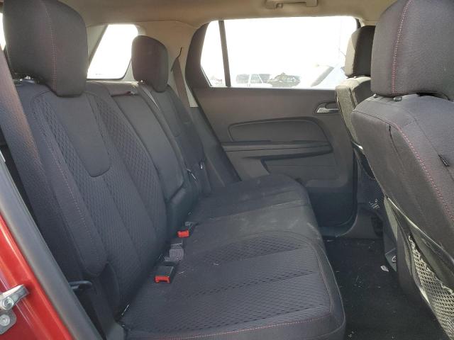 2GKALMEK1E6291558 GMC Terrain Sle