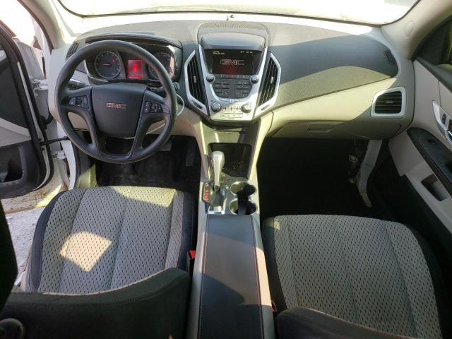 2GKALMEK6E6211395 GMC Terrain Sle