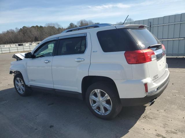 2GKFLUEK8H6303702 GMC Terrain Slt