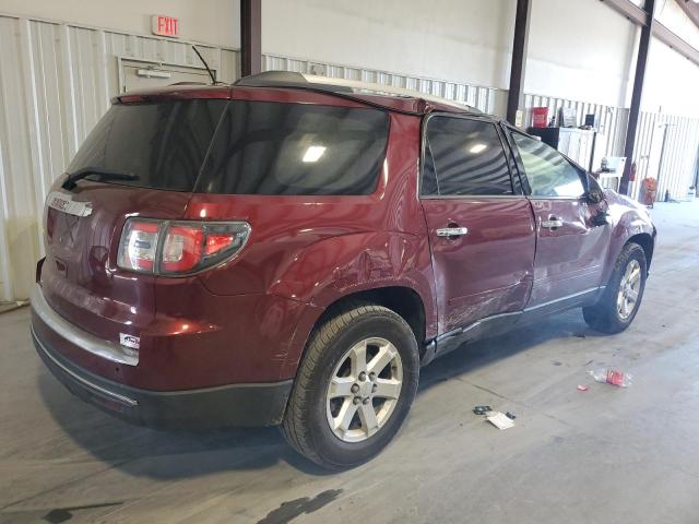 1GKKRNED1FJ372607 GMC ACADIA SLE