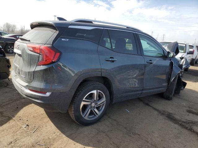 3GKALVEV7LL204951 GMC Terrain Slt