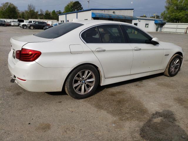 WBA5A5C52ED510192 BMW 528 I