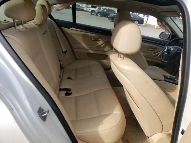 WBA5A5C52ED510192 BMW 528 I
