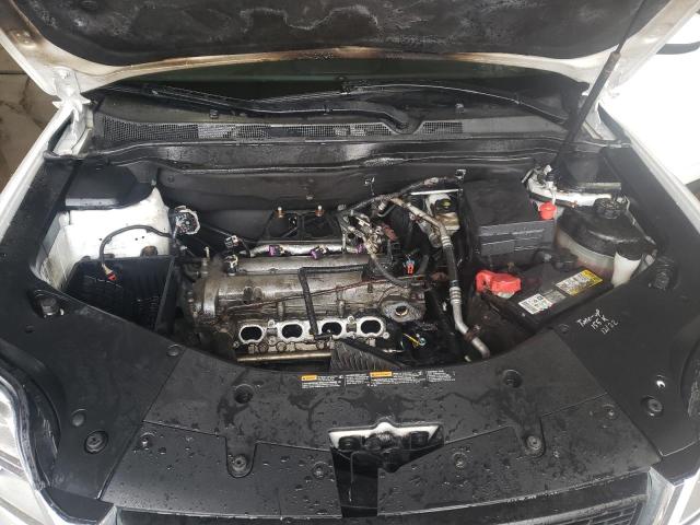 2GKFLXEK7F6171255 GMC Terrain Slt